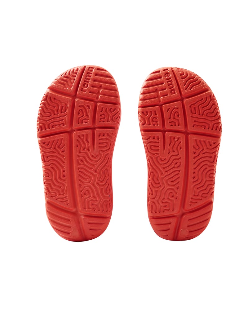 Sandaler / Badesko - Superlette M/ Lukket Tær | Koralli