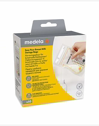 Brystpumper & Tilbehør