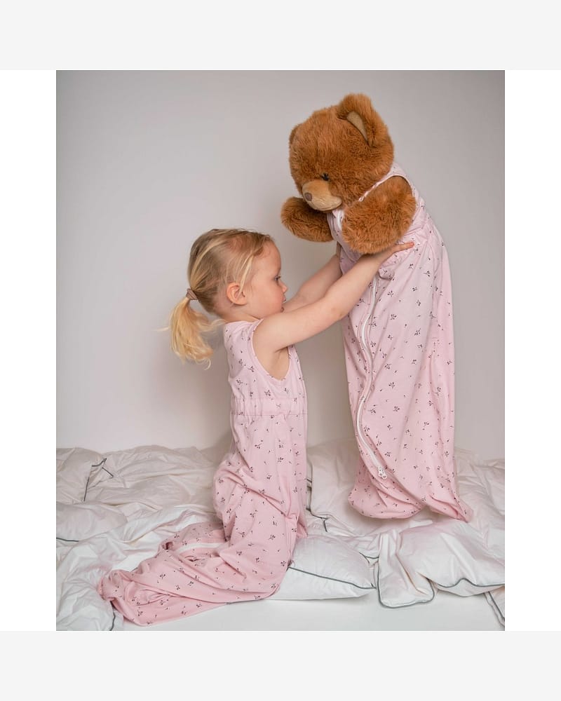 Nattpose Night Lett, TOG 0.5 - Baby 12-36 mnd | Vår/Sommer