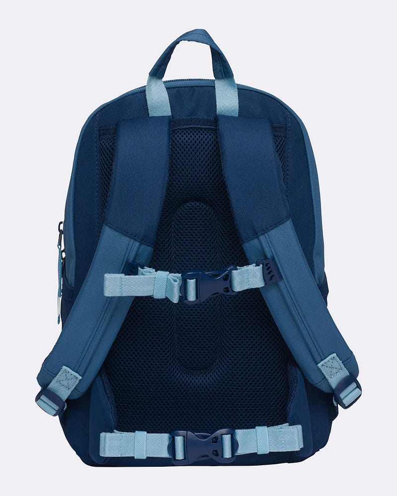 Barnehagesekk m/ Hoftebelte - 12 liter | Sport Mini