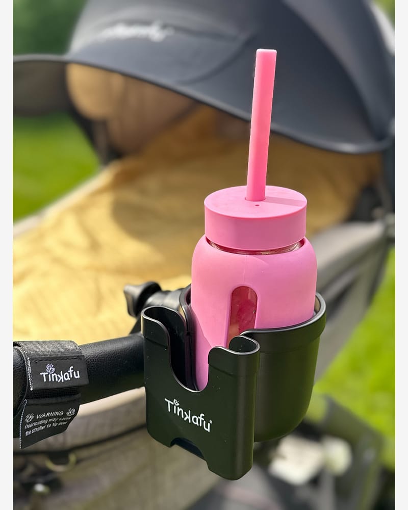 Kopp- og mobilholder - Enkel Montering | 360° Rotasjon