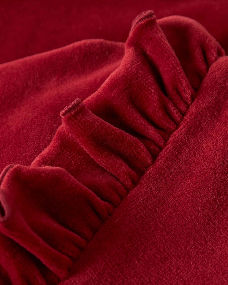 Kjole Baby - Fløyel