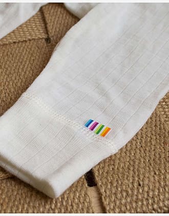 Leggings - 100% Merino - Rib - Basic