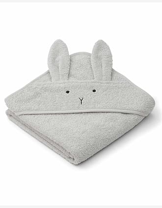 Rabbit Dumbo Grey