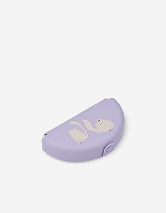 Snackboks - Silikon matboks 500 ml | Eugene Foldable Snack Box