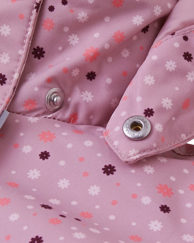 Vinterjakke - Vanntett