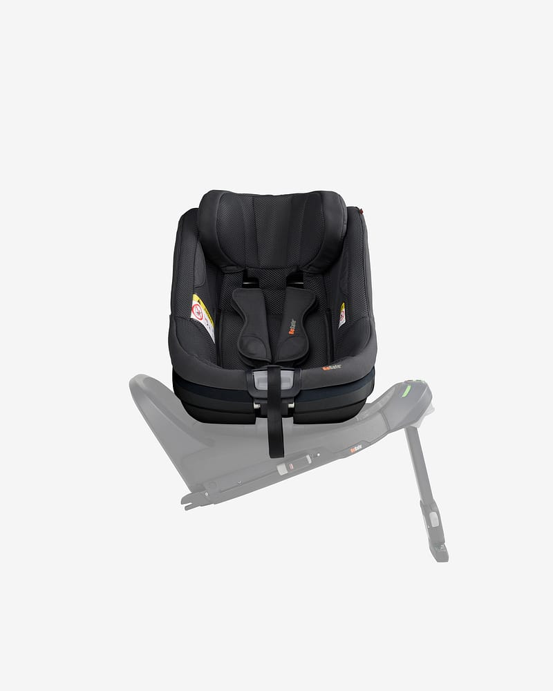 BeSafe Beyond² 360 - Rotasjonssete fra 6mnd til 6år | Max vekt 22 kg
