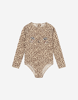 Leopard - Leo