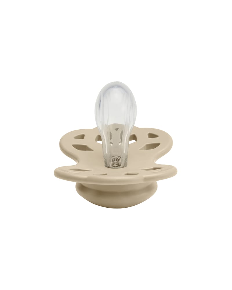 BIBS Smokk Infinity Symmetrical - Dråpeform