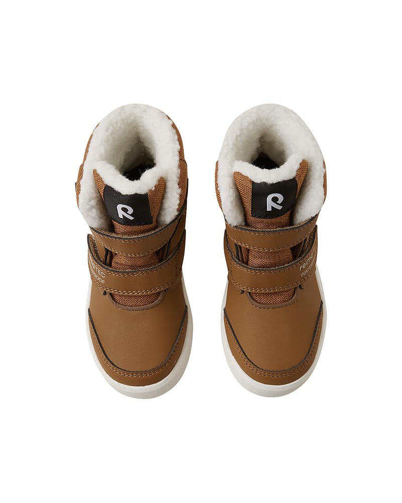 Vintersko Barn - Vanntett - Ekstra Varme