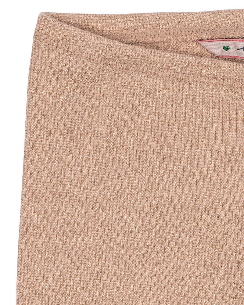 Leggings med Glittertrå | Roli Pants