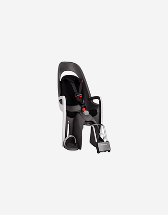 Caress Sykkelsete - Montert på Ramme | Hamax Caress Child Bike Seat, Frame Mounted