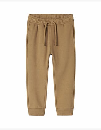 Joggebukse Barn - Øko Jersey | NMMILONDON REN SWEAT PANT LIL