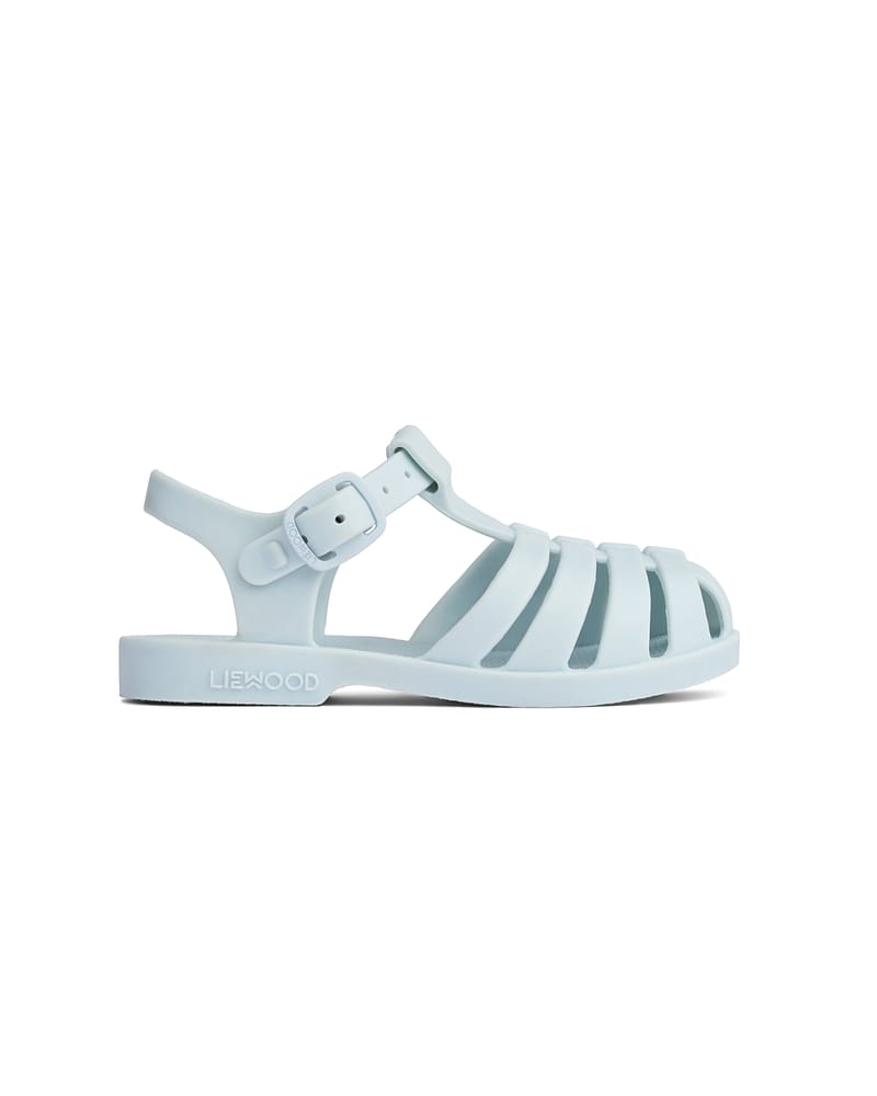 Badesandaler - 100% PVC-Gummi | Bre Beach Sandaler