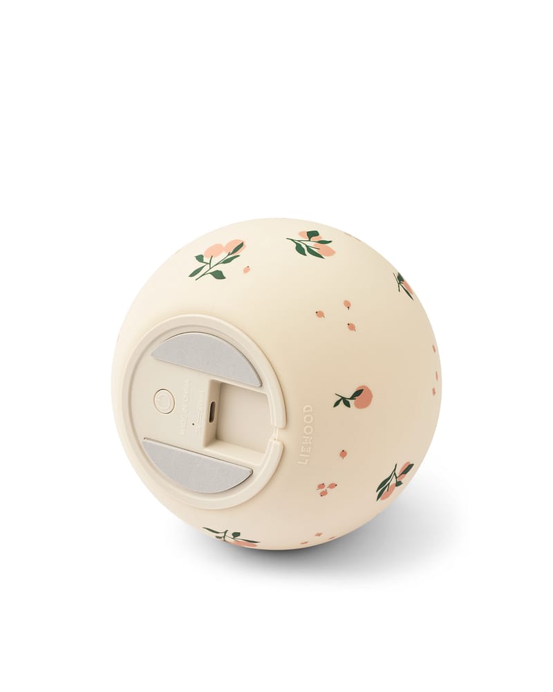 Nattlampe Trådløs - Oppladbar LED