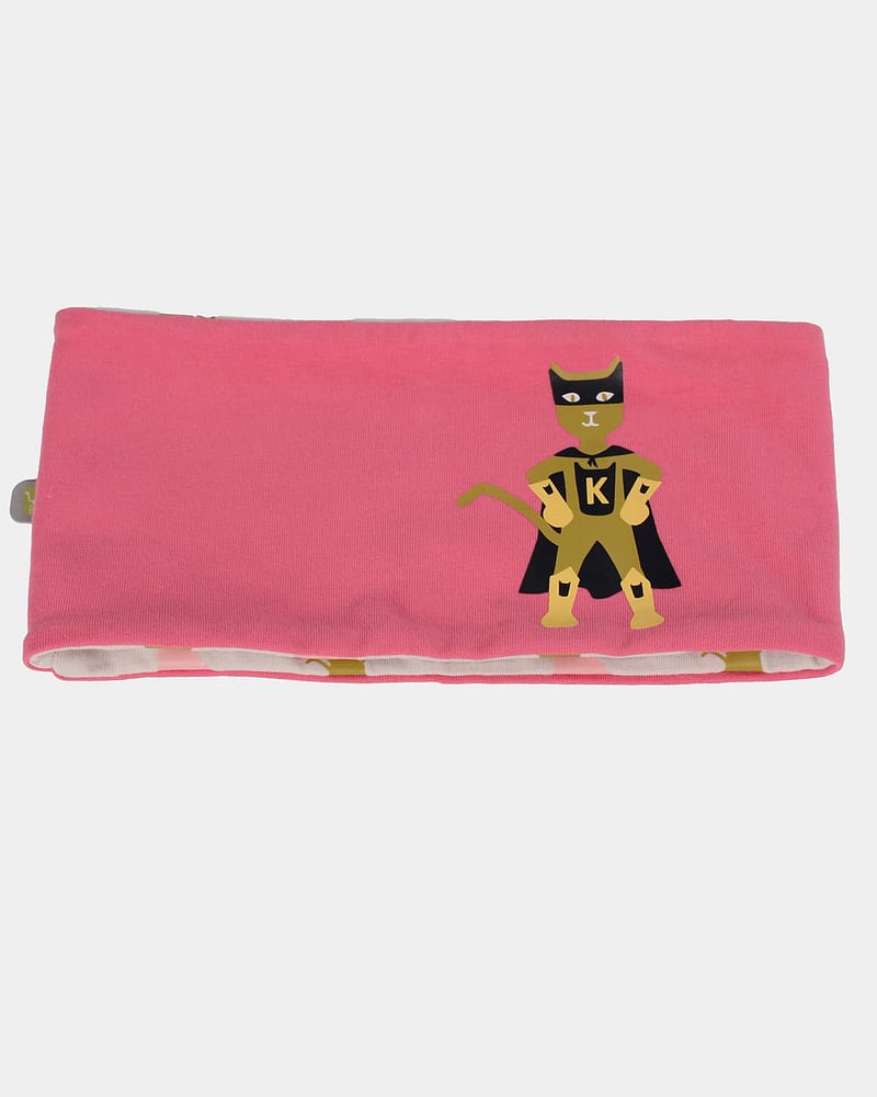 Pannebånd Vendbar - Bomull | Vår / Høst