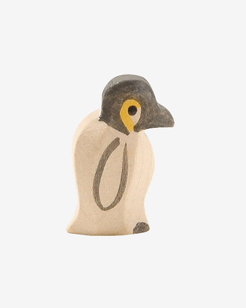 Håndlaget Trefigur | Sjødyr