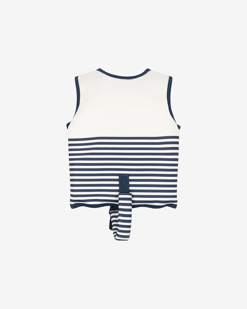 Svømmevest Barn m/ Utagbare flyteelementer | Ellis Swim Vest