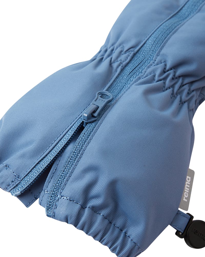 Votter Vinter M/ Ullfôr og Dobbel isolering | Ekstra Varmt