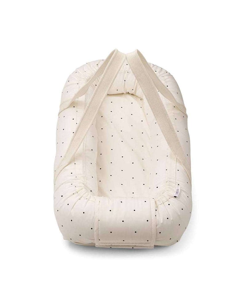 Babynest med håndtak - Gro Babylift