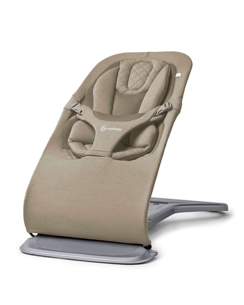 Vippestol Evolve 3i1 - Baby Bouncer 0-2år