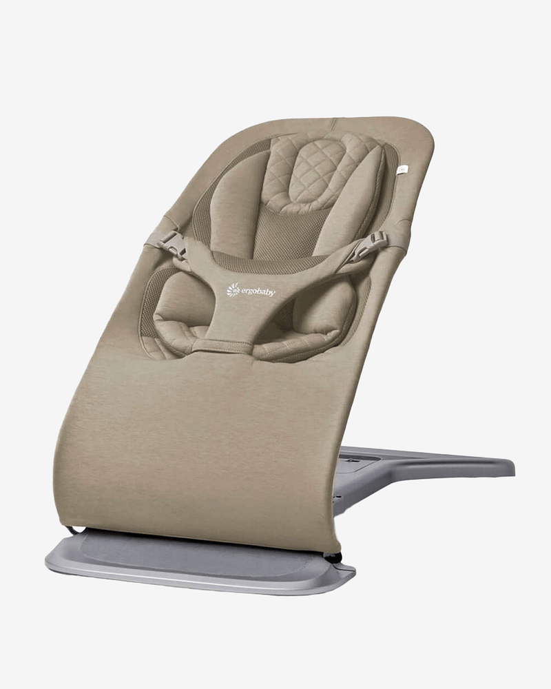 Vippestol Evolve 3i1 - Baby Bouncer 0-2år