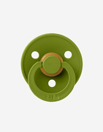 BIBS Smokk Colour - Rund, Naturgummi
