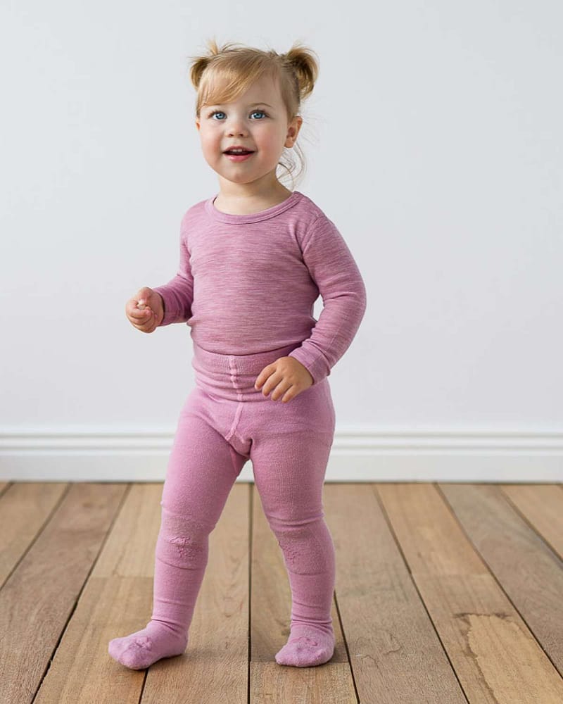 Ullbody - Tynn ullkvalitet - 100% Merino