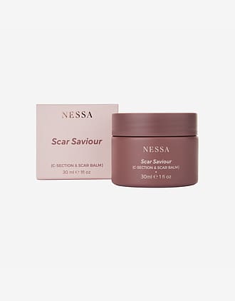 Arr & Strekkmerker Krem - 100% Naturlig - Scar Saviour - 30ml