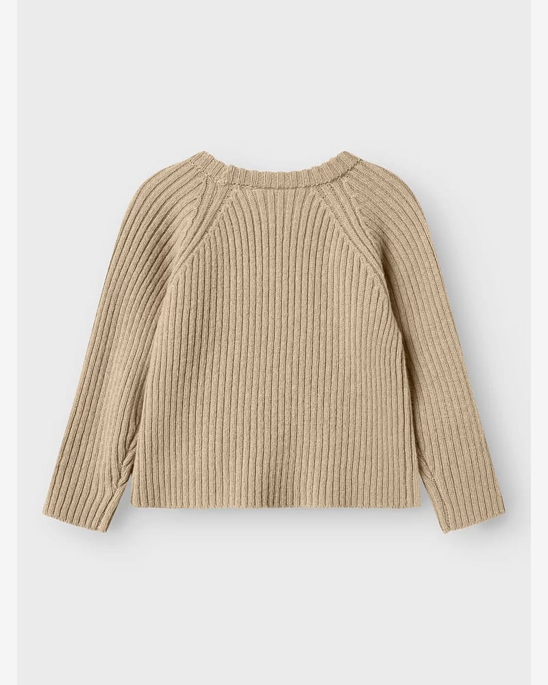 Genser i Ull Barn - 95% Merino