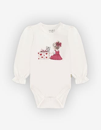 Body - 95% Øko Bomull