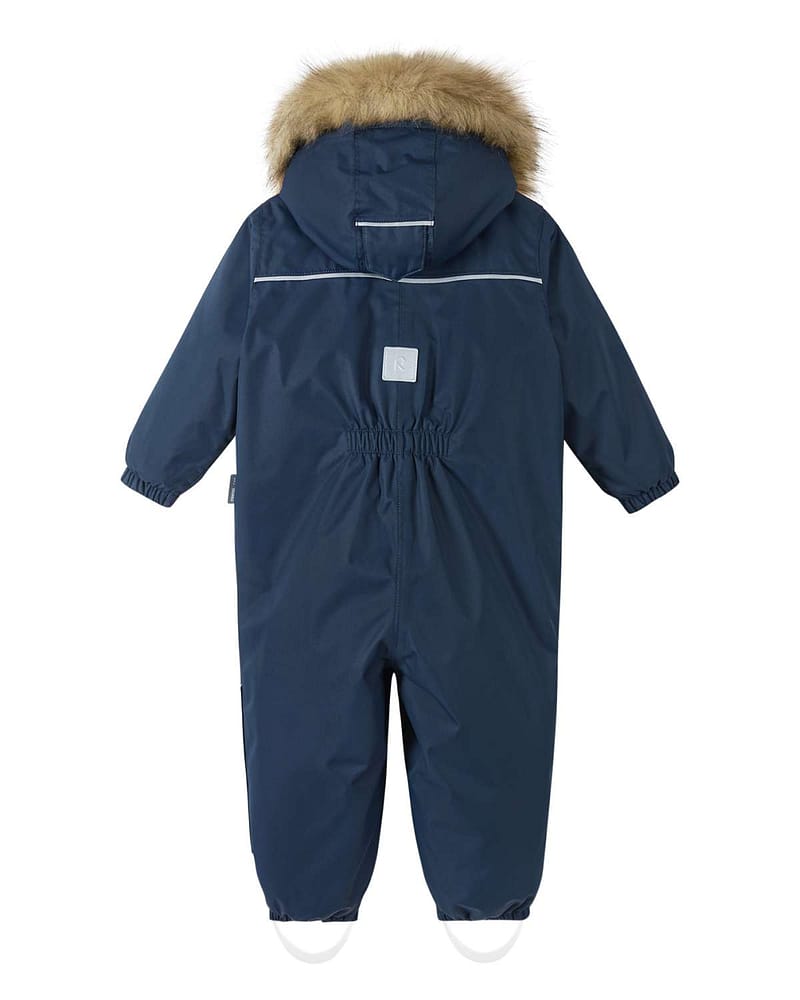 Vinterdress Gotland - Vanntett 12.000 | Reimatec