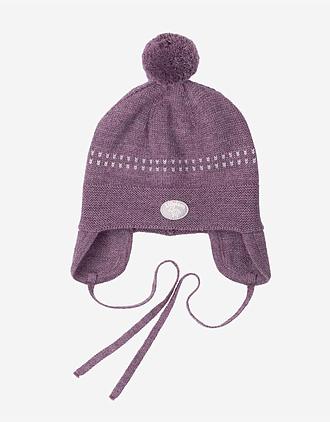 Ullue med dusk - 100% Merino | Lue Classic