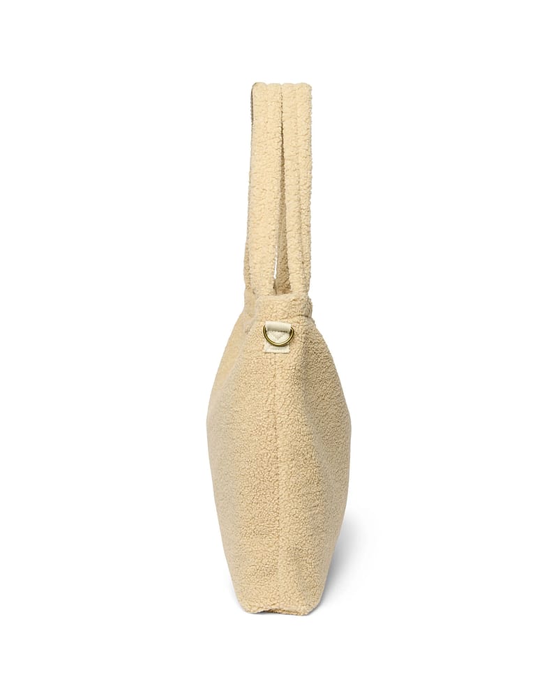 Stelleveske med Flere Rom - Smarte Løsninger | Chunky Teddy Diaper Bag