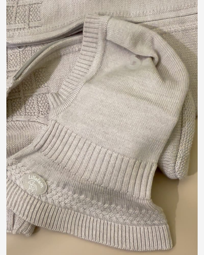 Balaclava Ull - 100% Merino | Classic