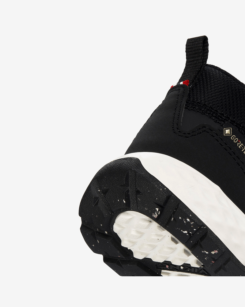 Viking Goretex Overgangssko Barn – Vanntette, Mellomhøy Sko – Vår / Høst | Veme Reflex Mid GTX 2V