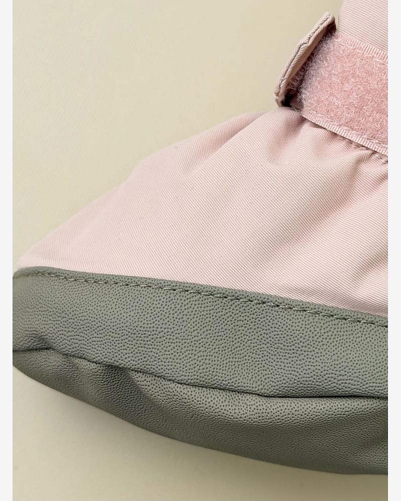 Overtrekksko Baby, Vinter - Tekniske, Vanntett 10.000mm | Booties Tech