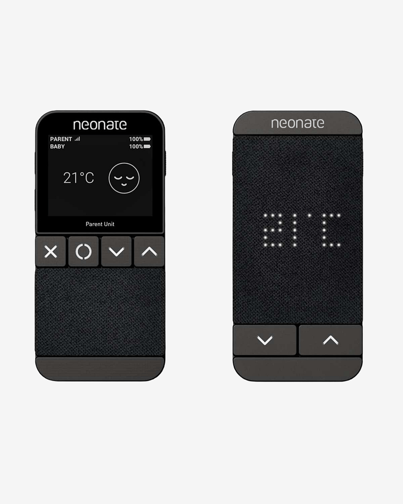 Neonate Babycall N65 V2 - Best i Test 2025 | Audio Baby Monitor