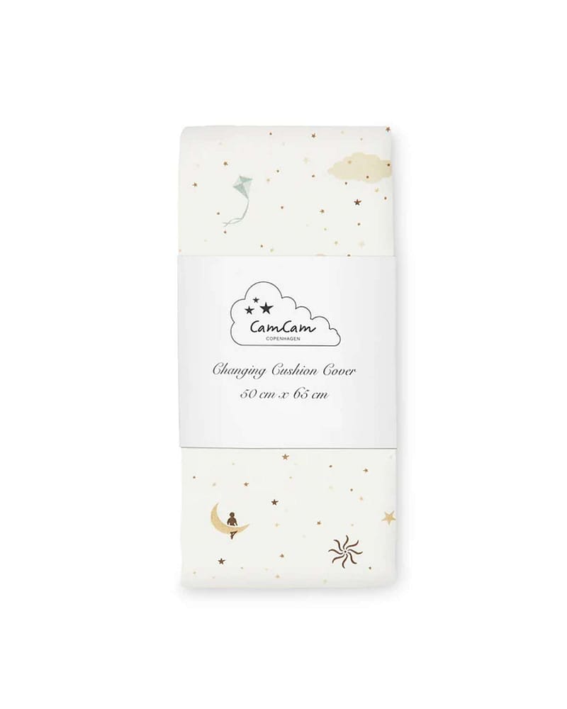 Trekk til Stellematte - Økologisk - 65x50