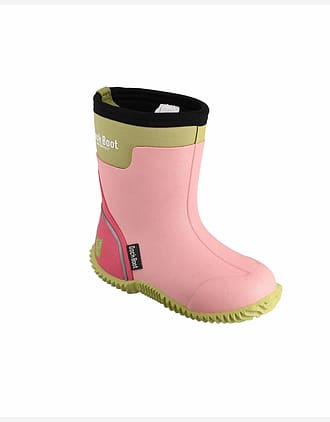 Kattefot / Rosa Multi