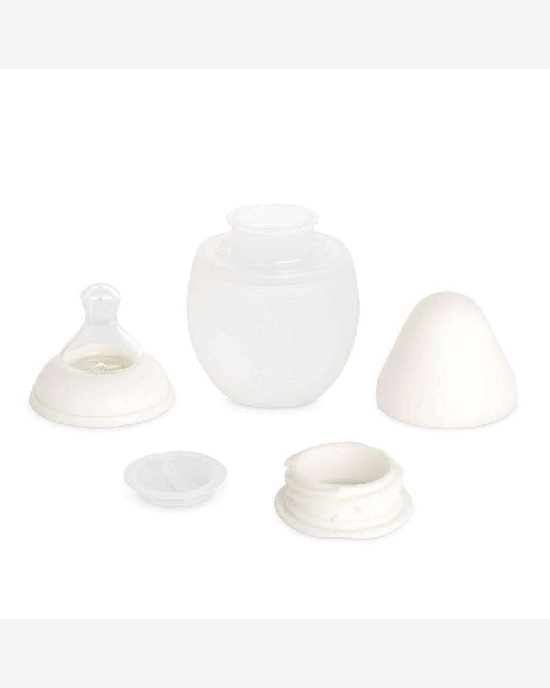 Tåteflaske i Silikon 240ml | Biberon