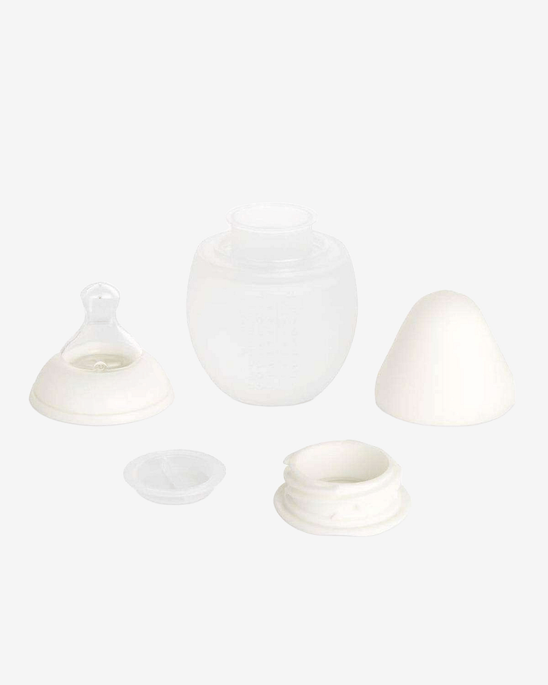 Tåteflaske i Silikon 240ml | Biberon
