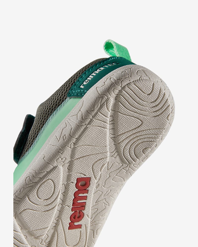 Reima Barfotsko Barn - Vannavvisende - Sommersko / Innesko | Tepastelu