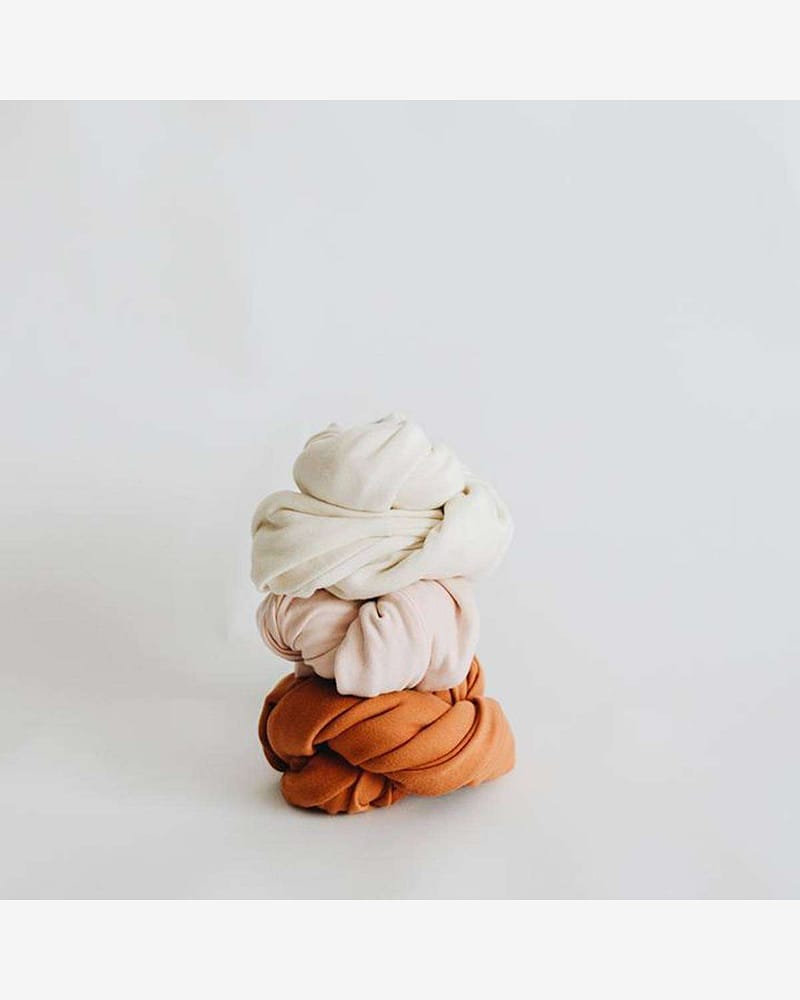 Trekk til Snuggle Me Organic Babynest - 100% Øko Bomull