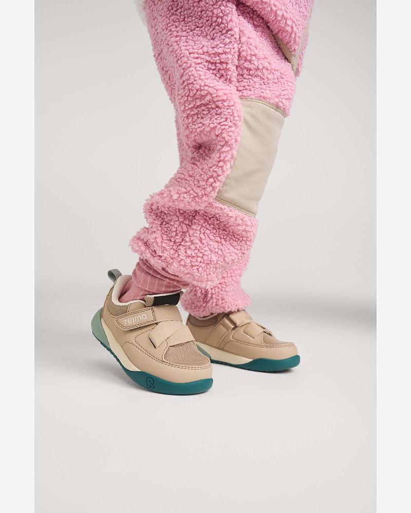 Fleecebukse Barn - Varm fleece | Moomin Lustig