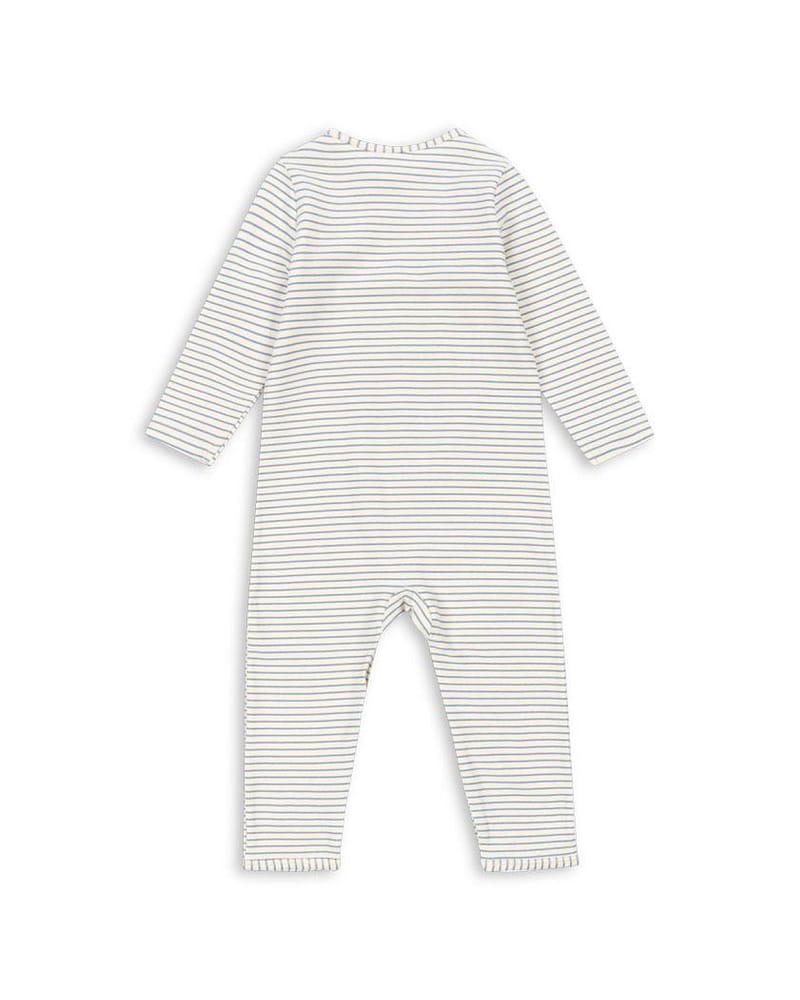 Heldress - Øko Jersey | Basic Onesie