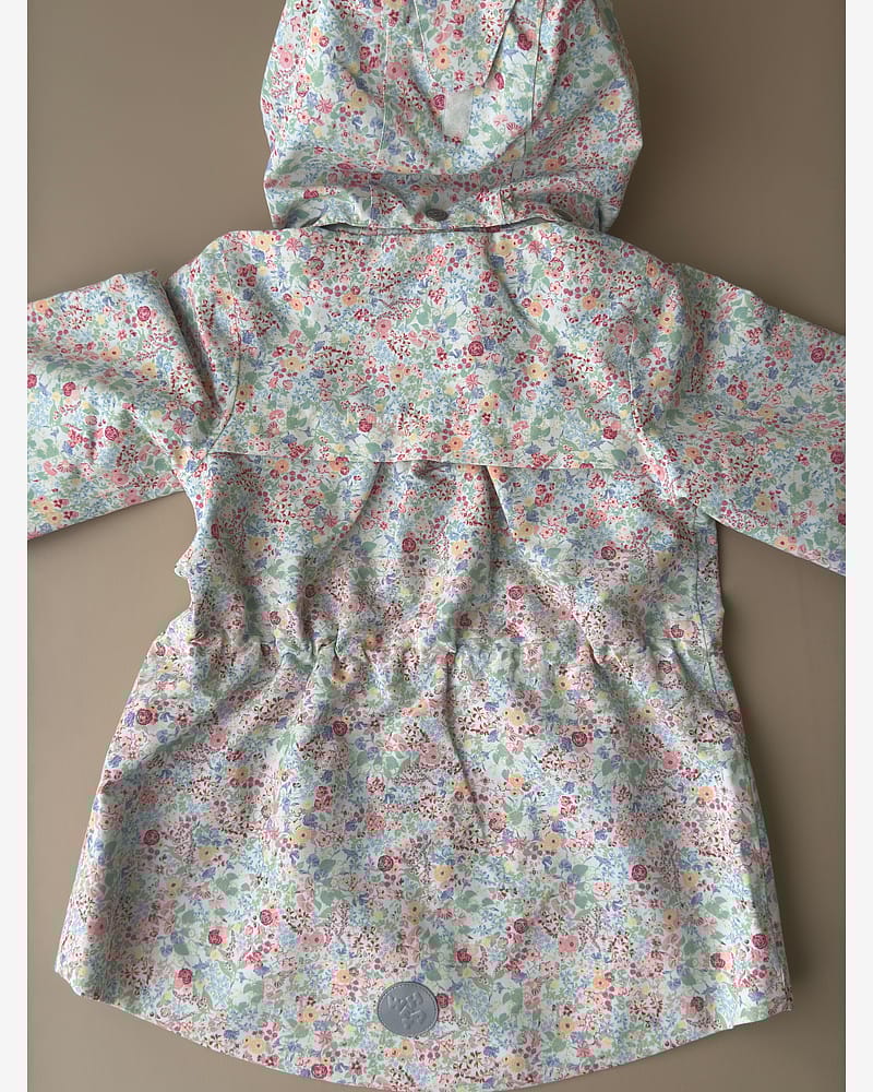 Jakke Vår, Teknisk – Vanntett 20.000, Vindtett | Ada Tech