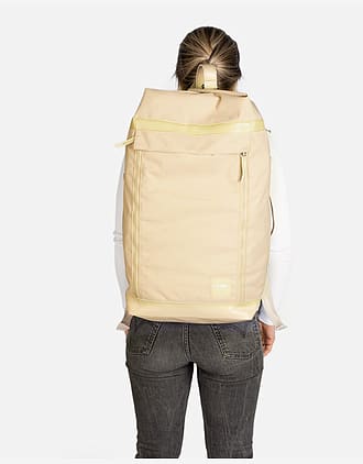 KAOS Weekend Bag - Perfekt stellesekk og weekendsekk | 3 Smarte Innerlommer