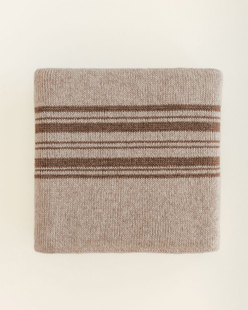 Babyteppe Ull - 100% Merino - Ubehandlet Ull - Gilbert