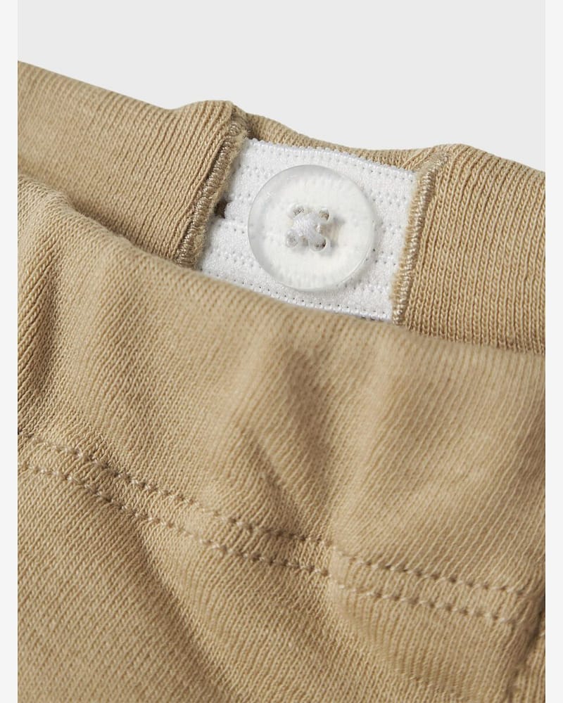 Joggebukse Baby - Jersey, Øko TENCEL | Gayo